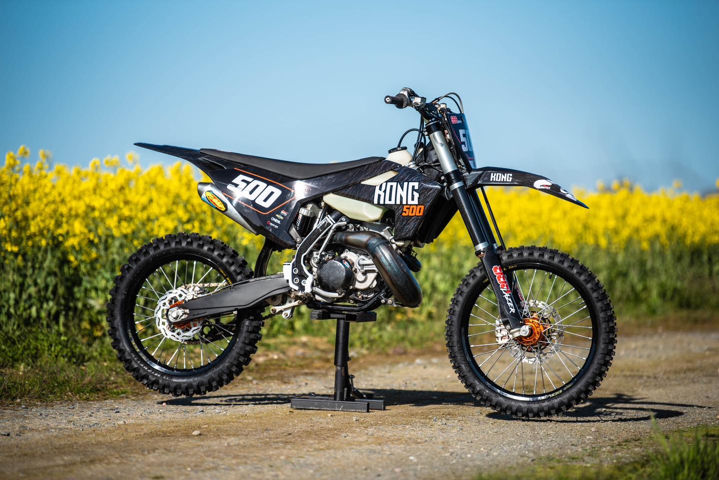 BRC Racing | MOTOMAG